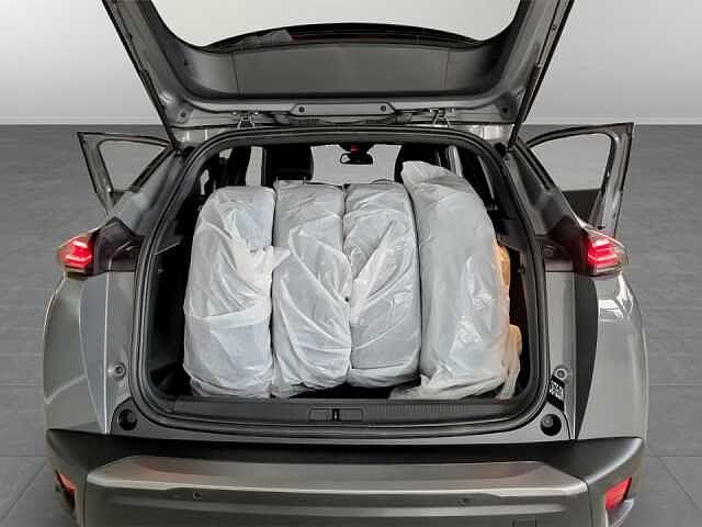 Peugeot 2008 2008 1.2 puretech Allure s&s 100cv