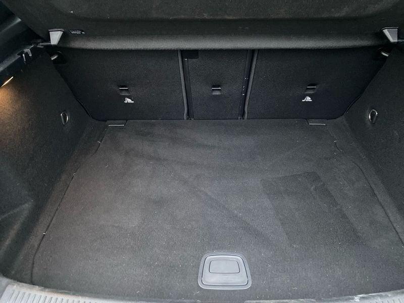 Mercedes-Benz Classe A A 160 Sport