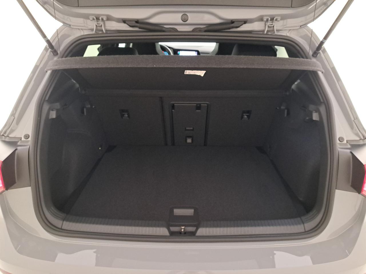 Volkswagen Golf 2.0 tdi gtd 200cv dsg
