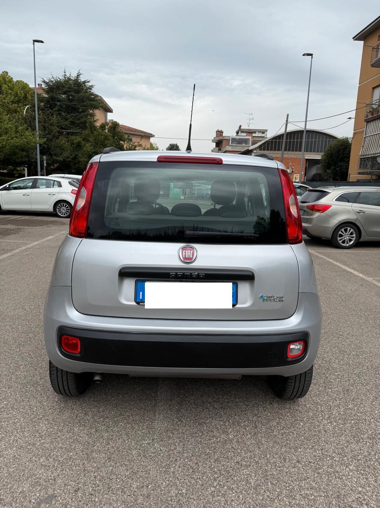 Fiat Panda 0.9 Natural Power - NEOPATENTATI - GARANTITA -