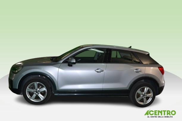 AUDI Q2 - 1.6 DIESEL 116CV