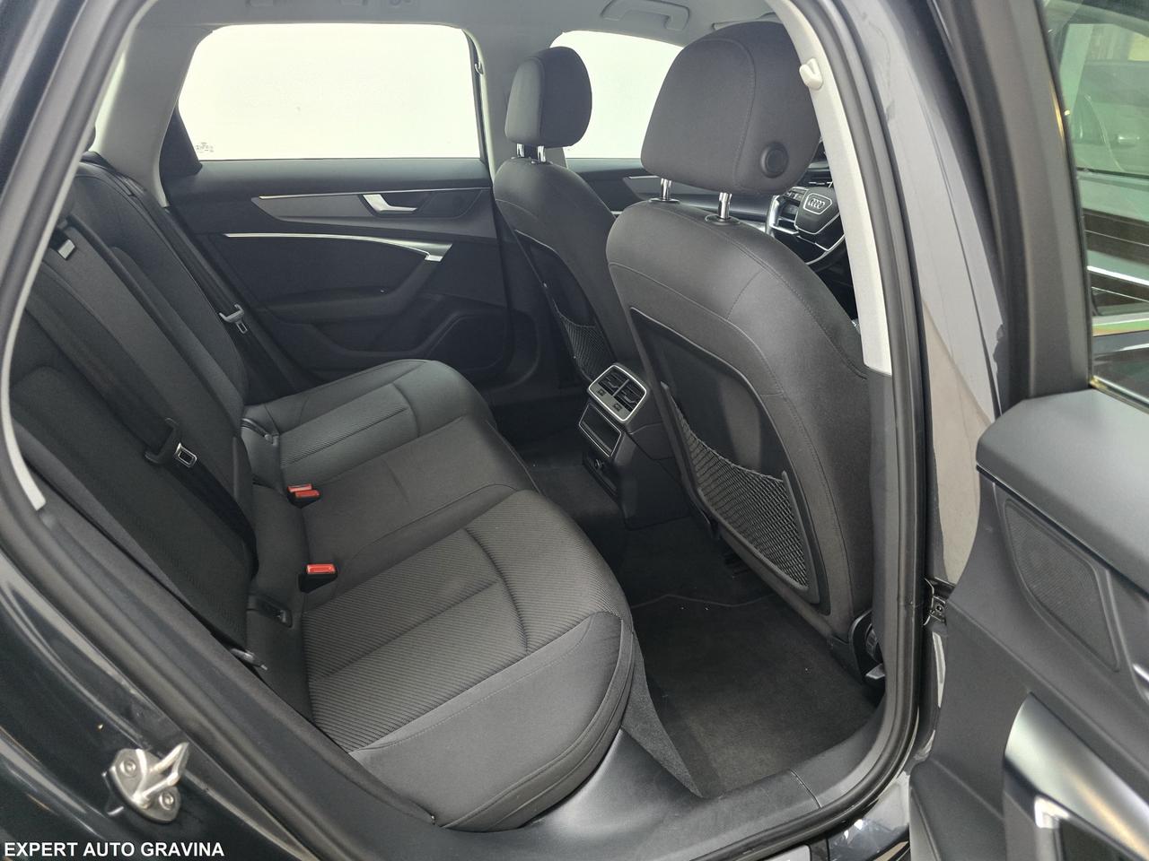 AUDI A6 2022 2.0cc 204cv MYLD HYBRID *INTROVABILE*