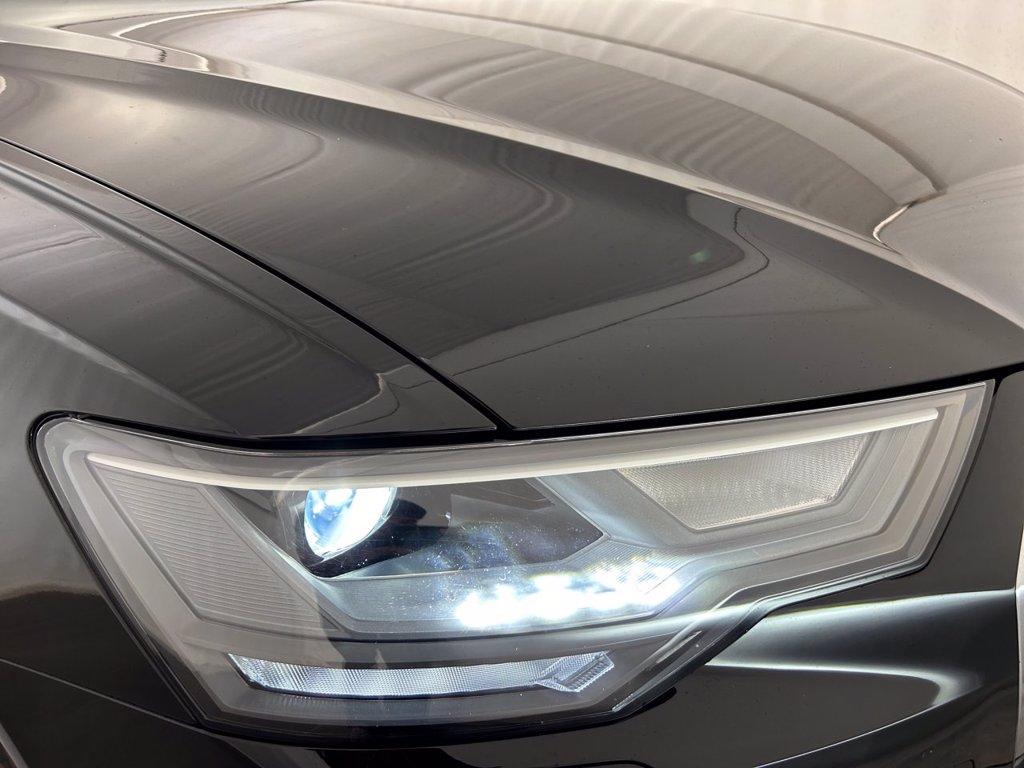 AUDI A6 35 2.0 tdi mhev business plus s-tronic del 2023