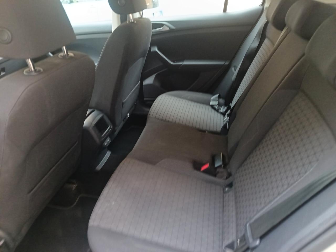 Volkswagen T-Cross 1.0 TSI Style km 61000 unico proprietario