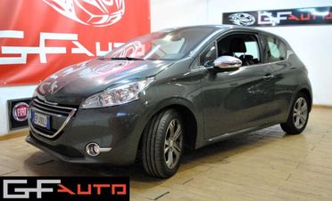 Peugeot 208 208 I 2012 3p 1.2 vti 12v Allure