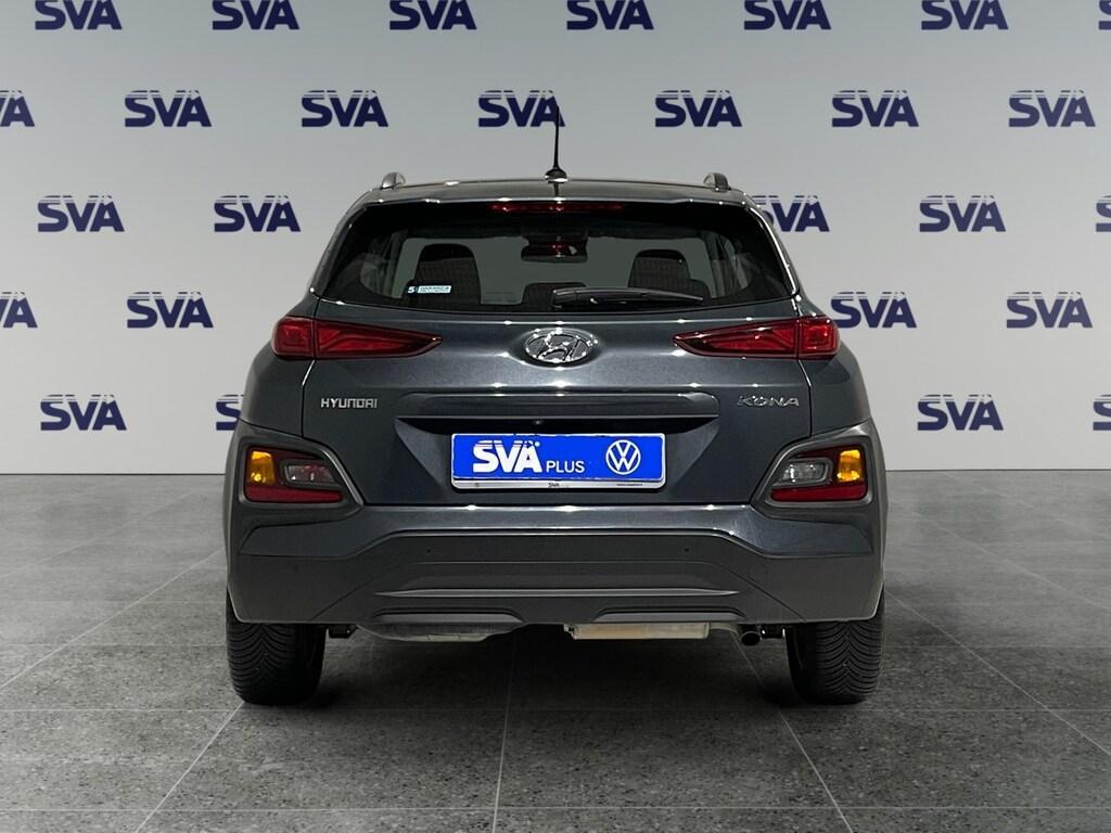Hyundai Kona 1.6crdi 115CV Comfort