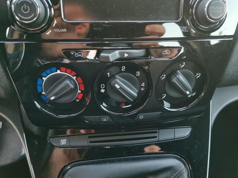 Lancia Ypsilon Ypsilon 0.9 TwinAir 5 porte Metano Ecochic Elefantino Blu