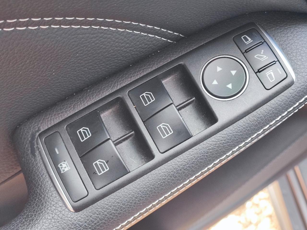 Mercedes-benz B 180 d Premium