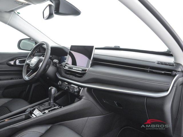 JEEP Compass 1.3 TURBO T4 PHEV LIMITED 4XE AUTO