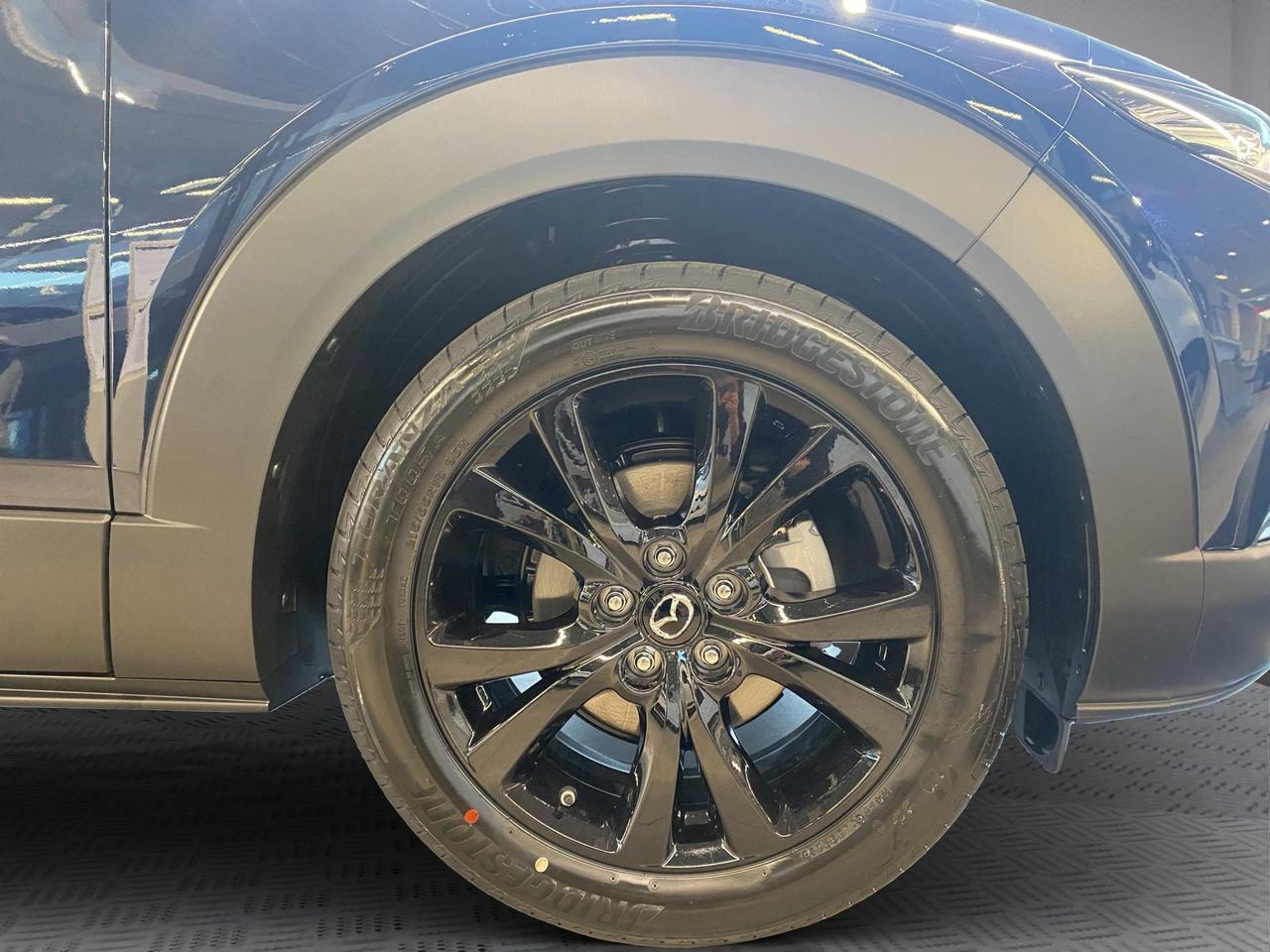 Mazda CX-30 2.5 m-hybrid Advantage 2wd 140cv 6mt