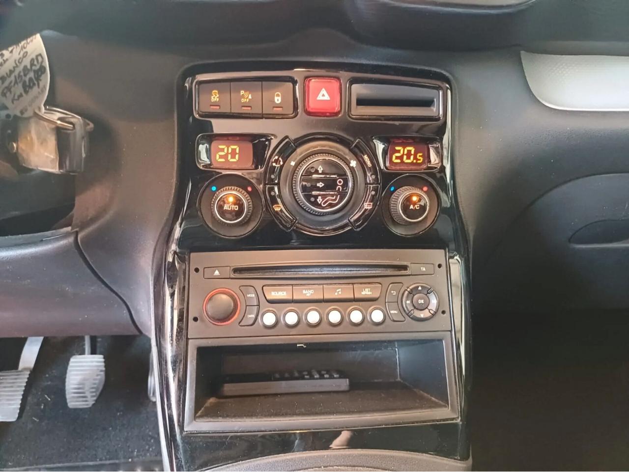 Citroen C3 Picasso 1.6 BlueHDi 100 Exclusive