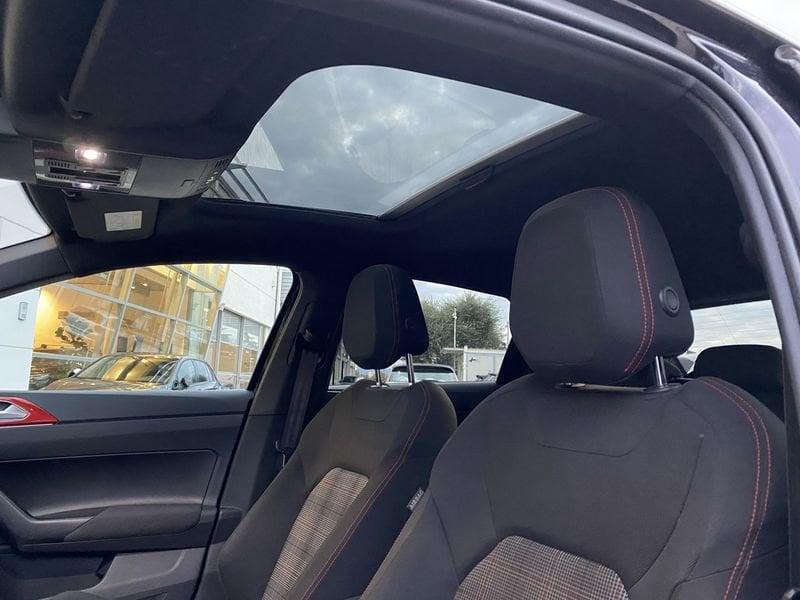 Volkswagen Polo Polo 2.0 TSI DSG GTI