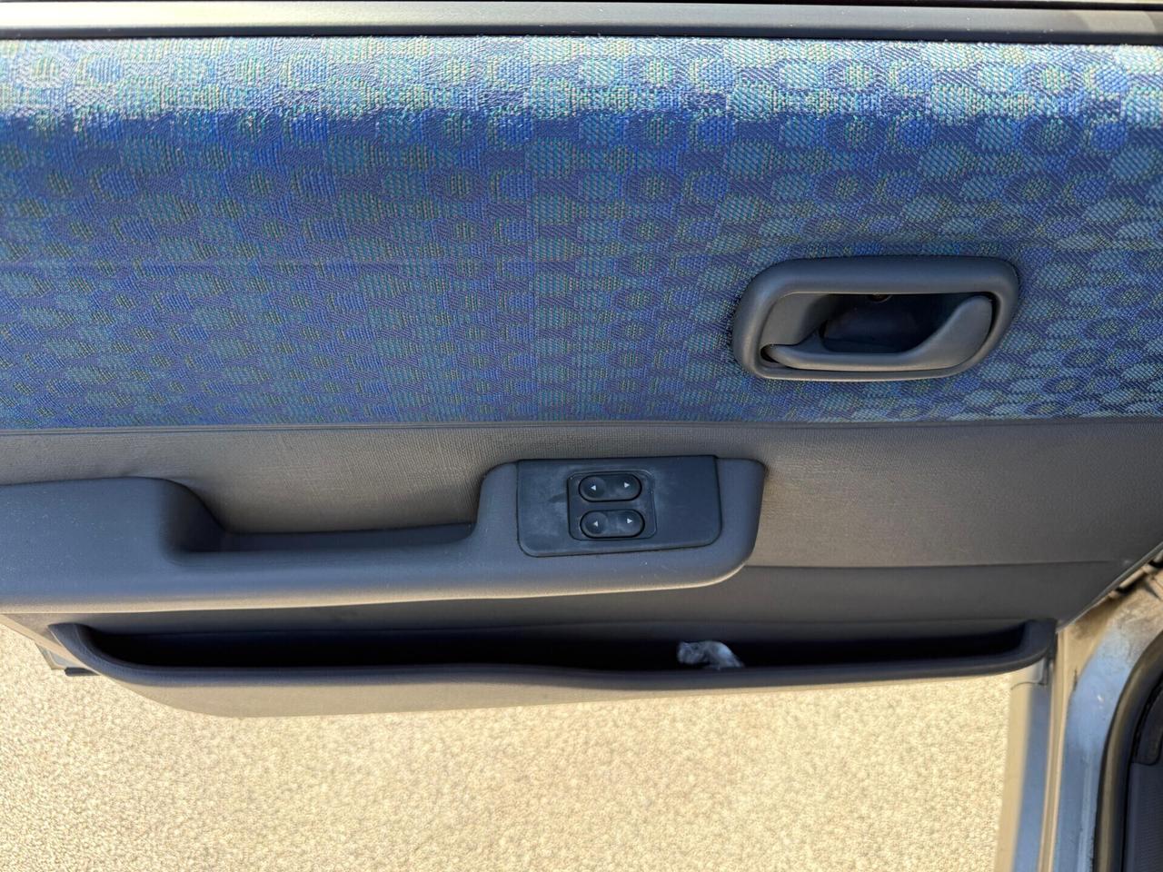 Fiat Punto TD 60 cat 5 porte S