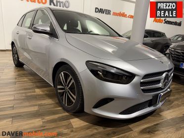 Mercedes-Benz Classe B B 200 d Automatic Sport Plus
