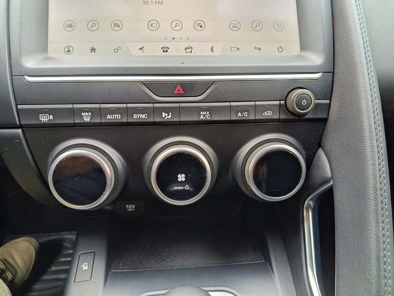 Jaguar E-Pace S D 150 #7180