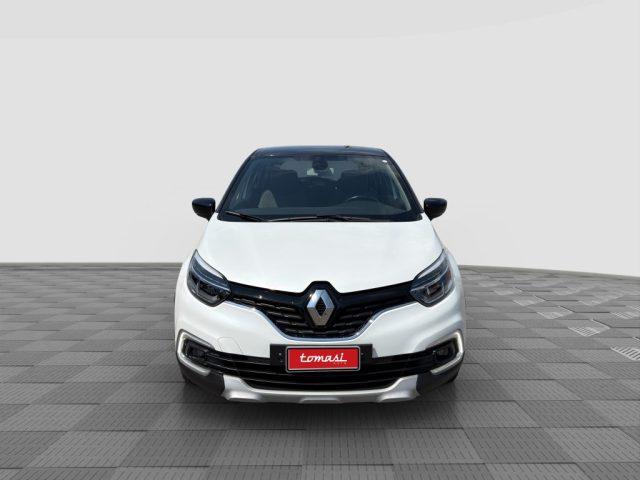 RENAULT Captur Captur dCi 8V 90 CV Sport Edition2