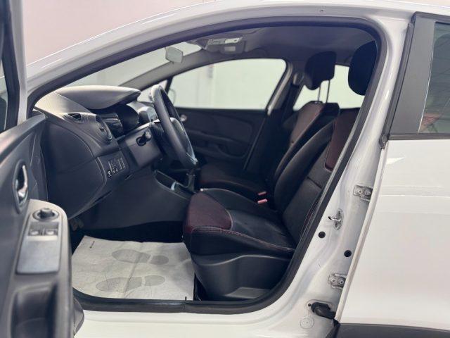 RENAULT Clio 1.2 75CV GPL 5 porte Live MOTORE REVISIONATO