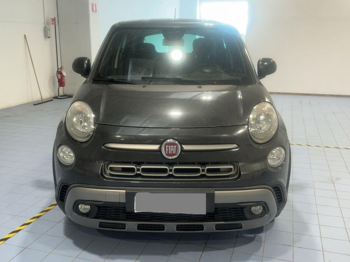 Fiat 500L 1.3 Multijet 95 CV Cross my 18