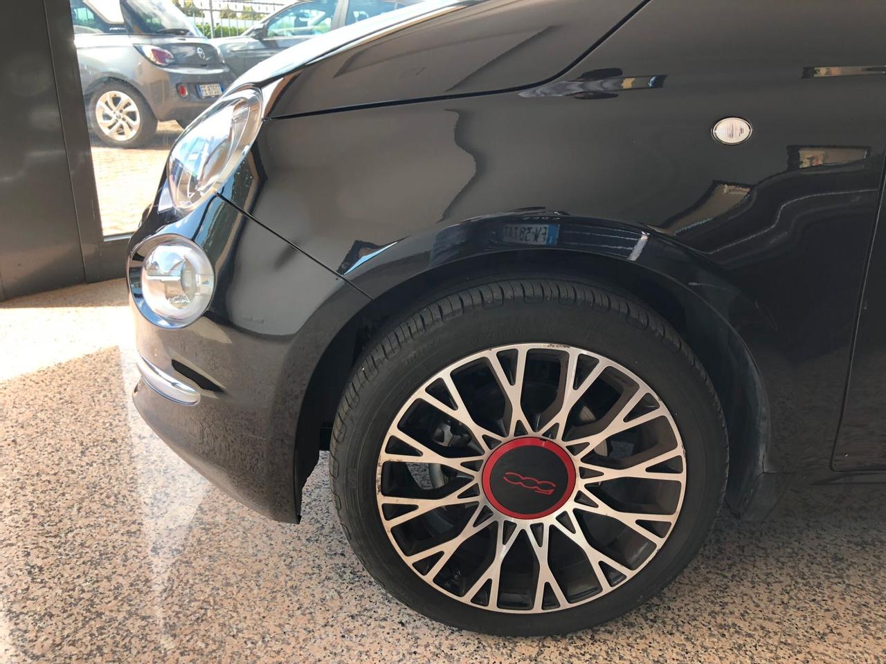Fiat 500 1.0 Hybrid (RED) * 32.000 KM