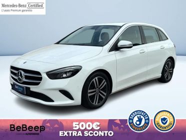 Mercedes-Benz Classe B B 200 D SPORT PLUS AUTO