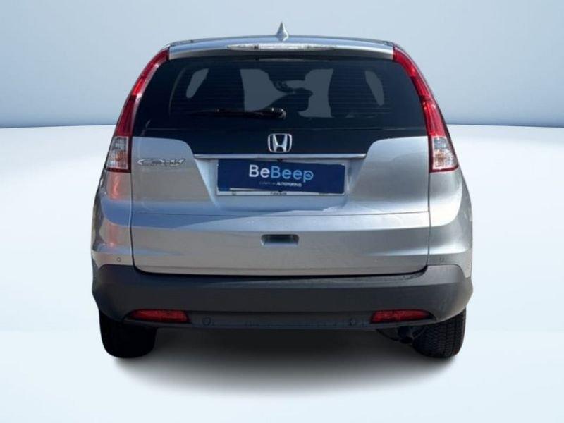 Honda CR-V 1.6 ELEGANCE 2WD