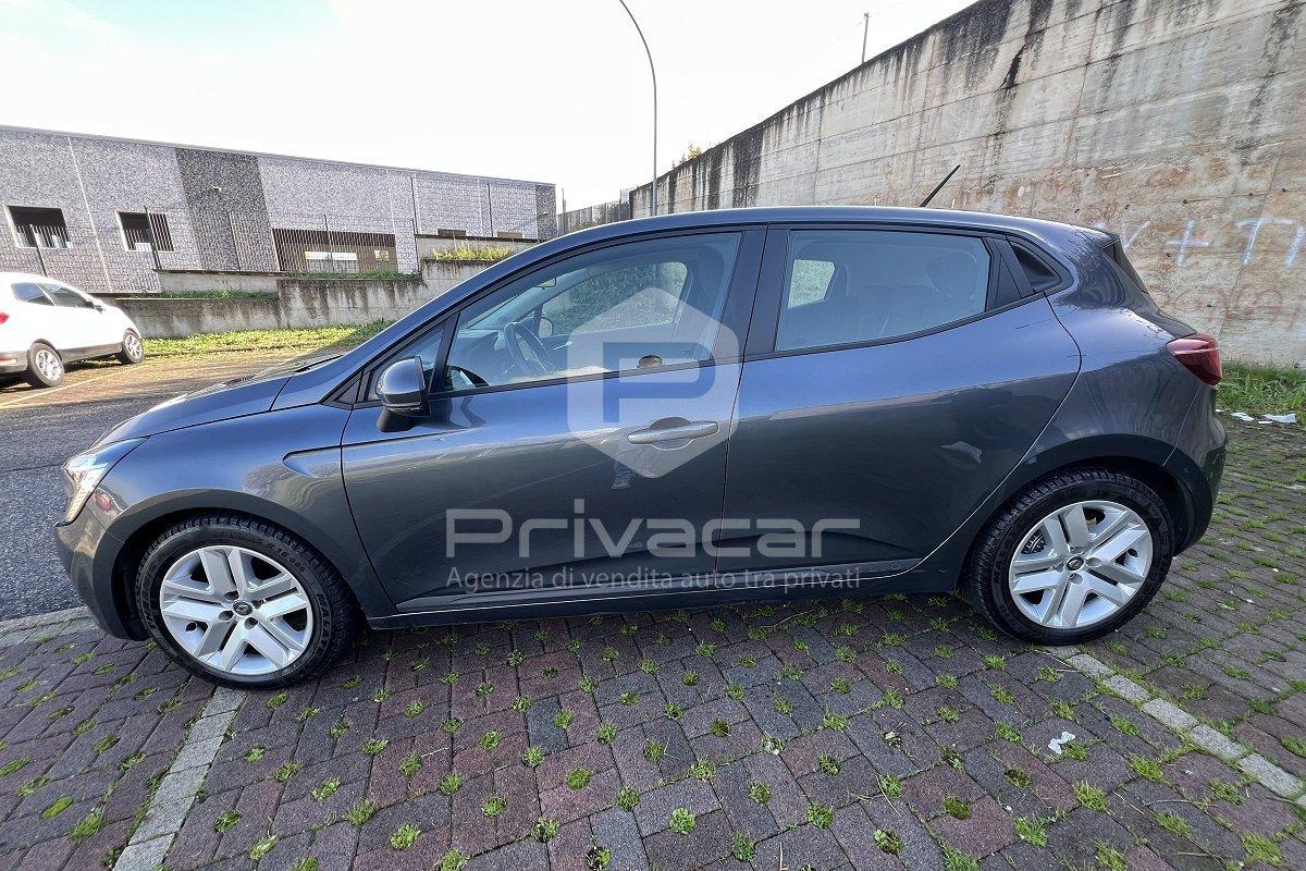 RENAULT Clio TCe 100 CV GPL 5 porte Zen