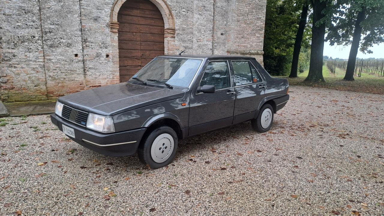 Fiat Regata 70 S SOLO 100.000 KM