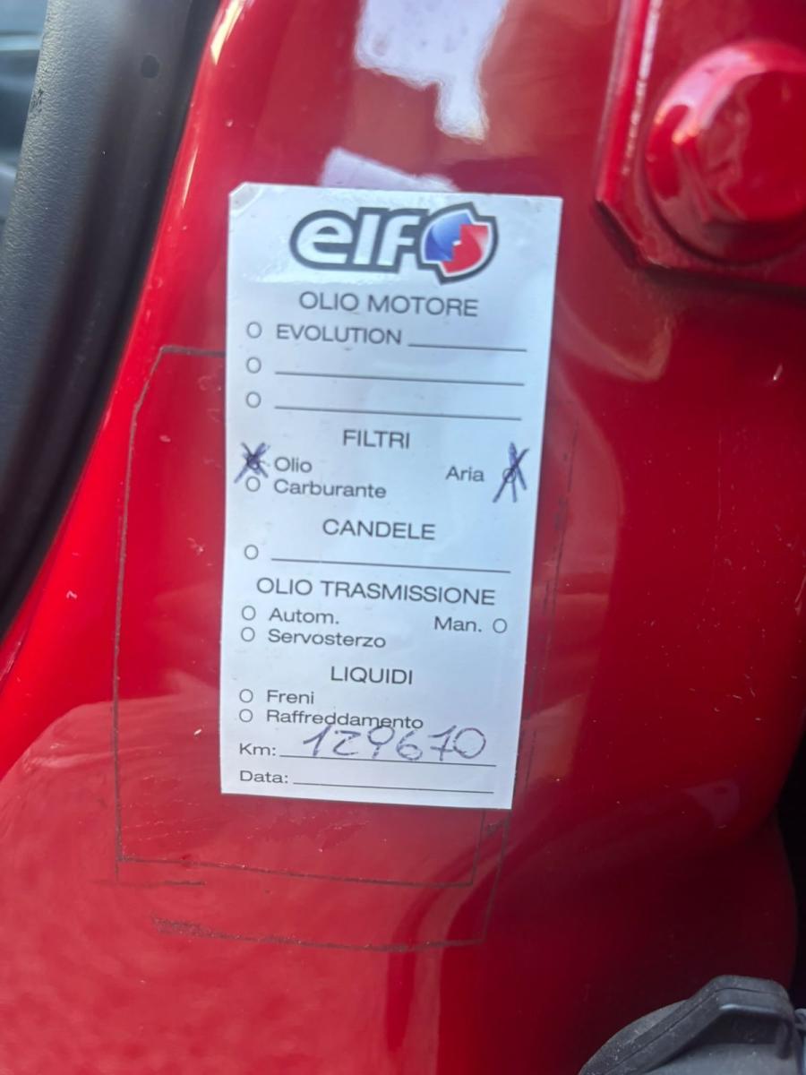 LANCIA Ypsilon 1.2 69CV 5p. GPL Ecochic Gold