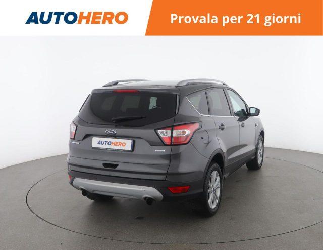 FORD Kuga 1.5 EcoBoost 120 CV S&S 2WD Titanium