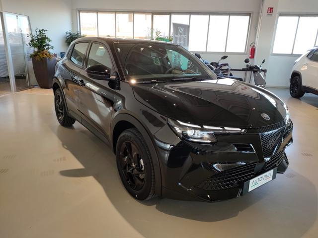ALFA ROMEO Junior 1.2 136 CV Hybrid eDCT6 con Pack Techno