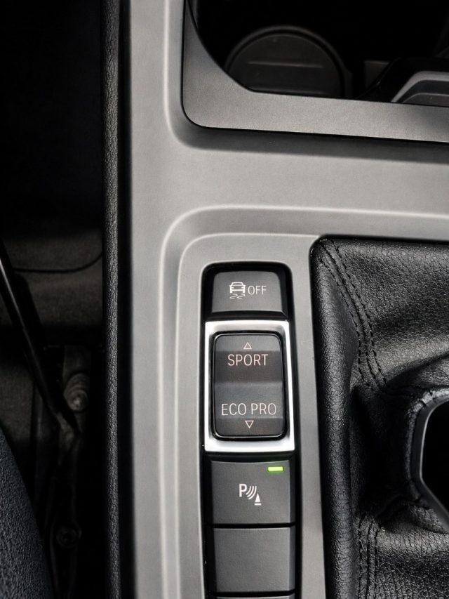 BMW X1 sDrive18i Automatic Navi Telecam. Aziendale