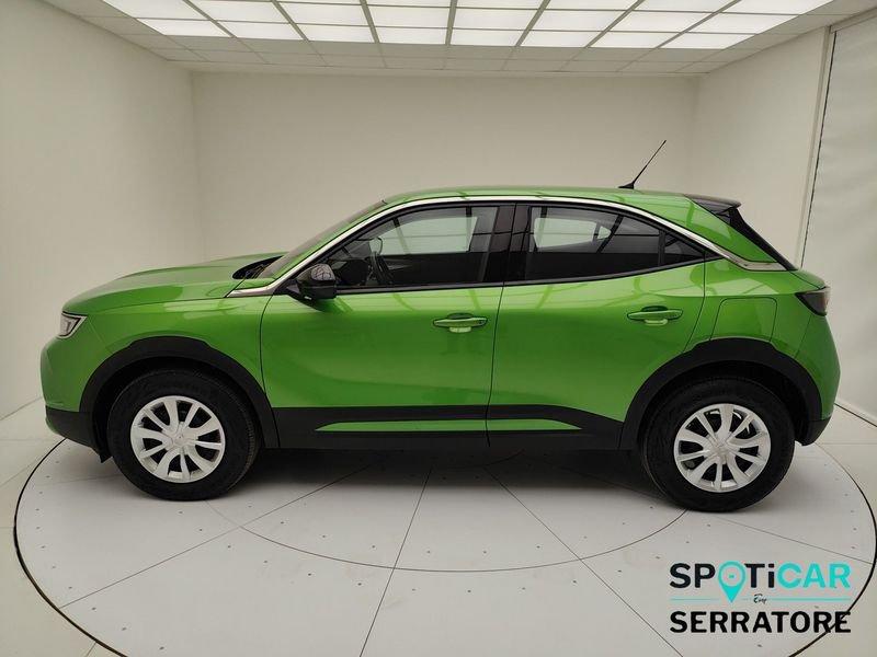 Opel Mokka II 2020 1.2 t Edition s&s 100cv