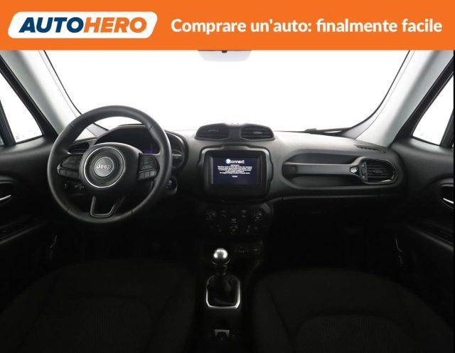 JEEP Renegade 1.0 T3 Longitude