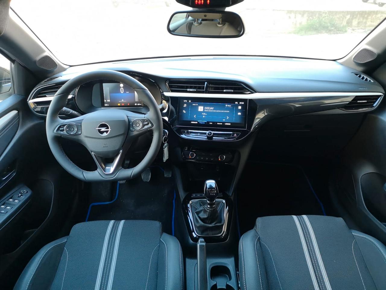 OPEL Corsa 1.2 - 100CV GS Line 2025