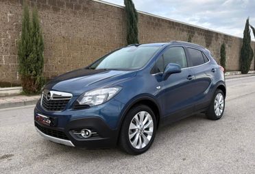 Opel Mokka 1.6 Diesel 4x2 aut. b-Color GARANTITA