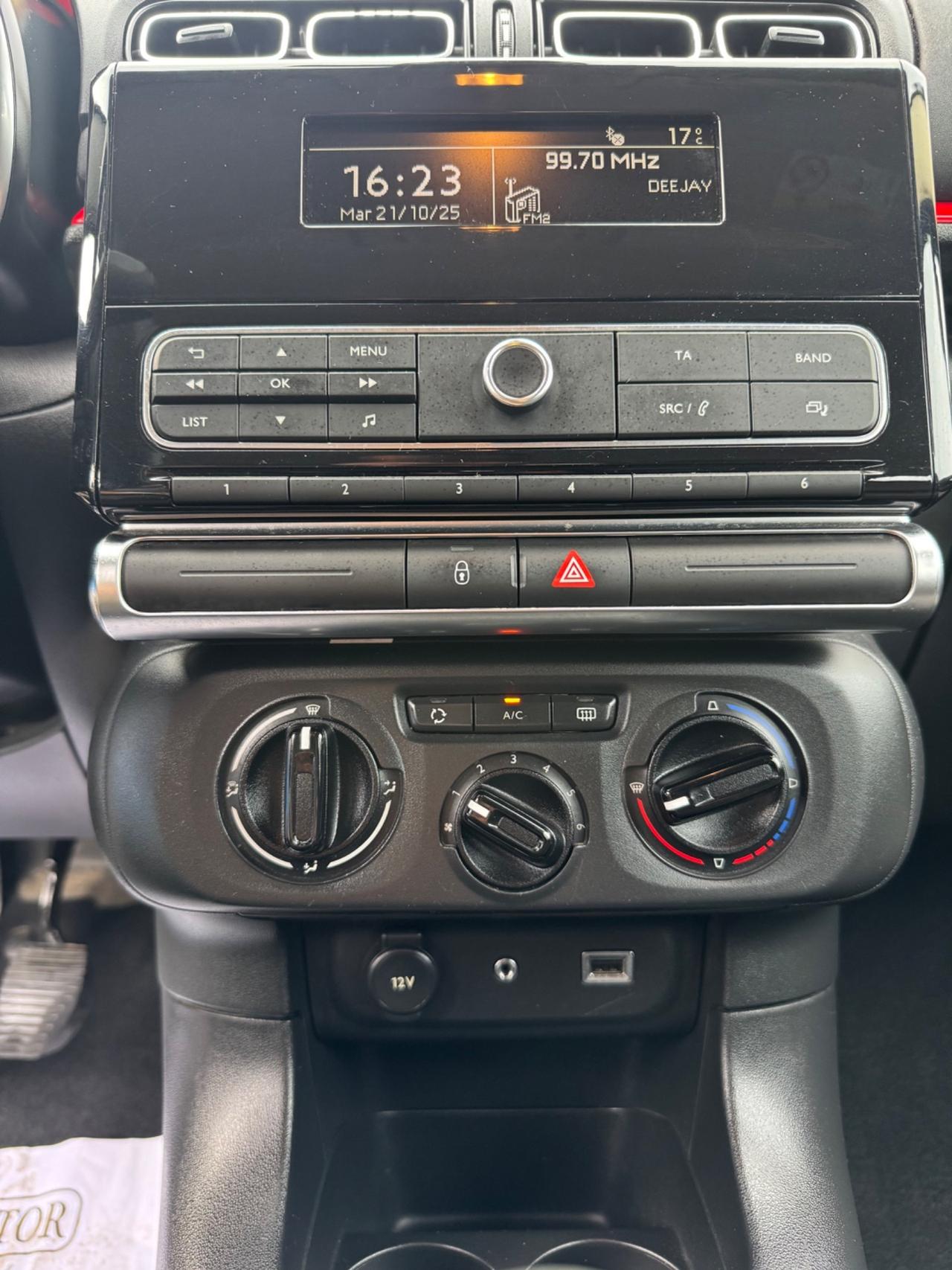 Citroen C3 idonea anche ai neopatentati