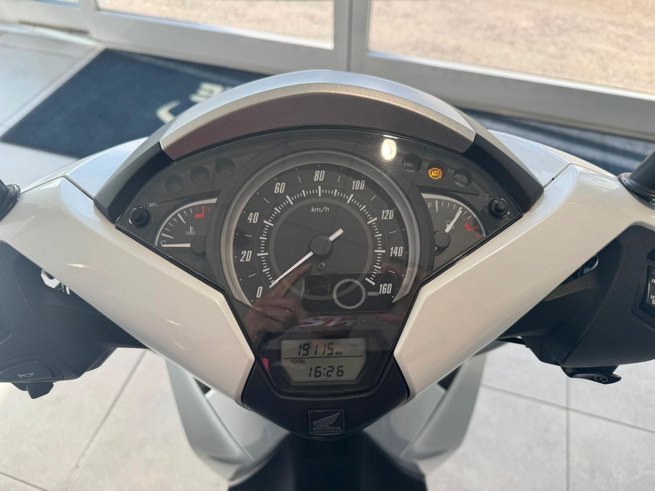 Honda SH 125 KEYLESS