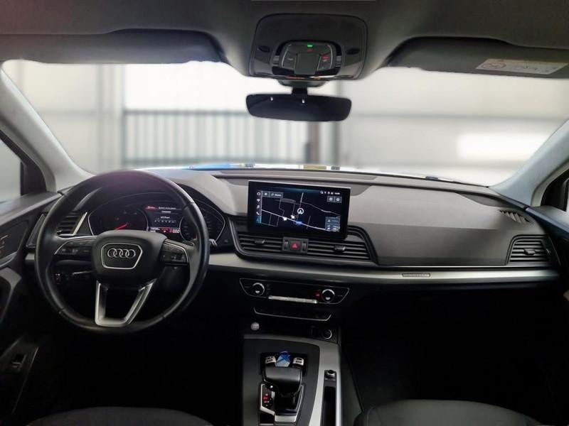 AUDI Q5 40 TDI MHEV quattro S tronic