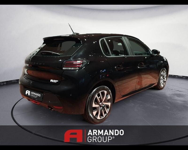 Peugeot 208 5P - STYLE BENZINA 100 S&S