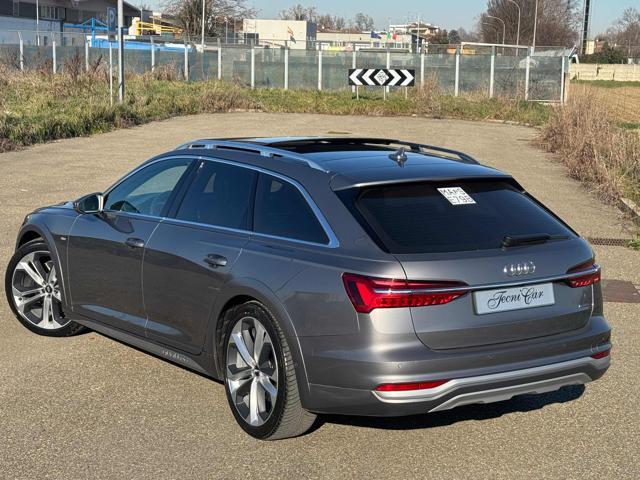 AUDI A6 allroad 55 TDI ?4Ruote STERZANTI? ?EXTRAFULL?