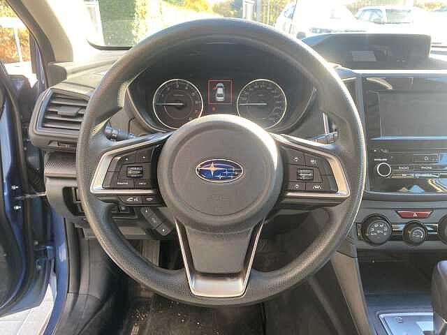 Subaru XV 1.6i Lineartronic Style