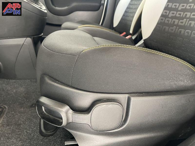 FIAT Panda Panda 1.0 FireFly S&S Hybrid Pandina *IN ARRIVO*