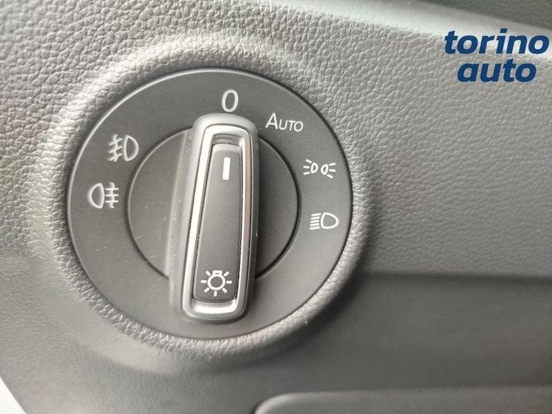 Volkswagen T-Roc 1.0 TSI Style