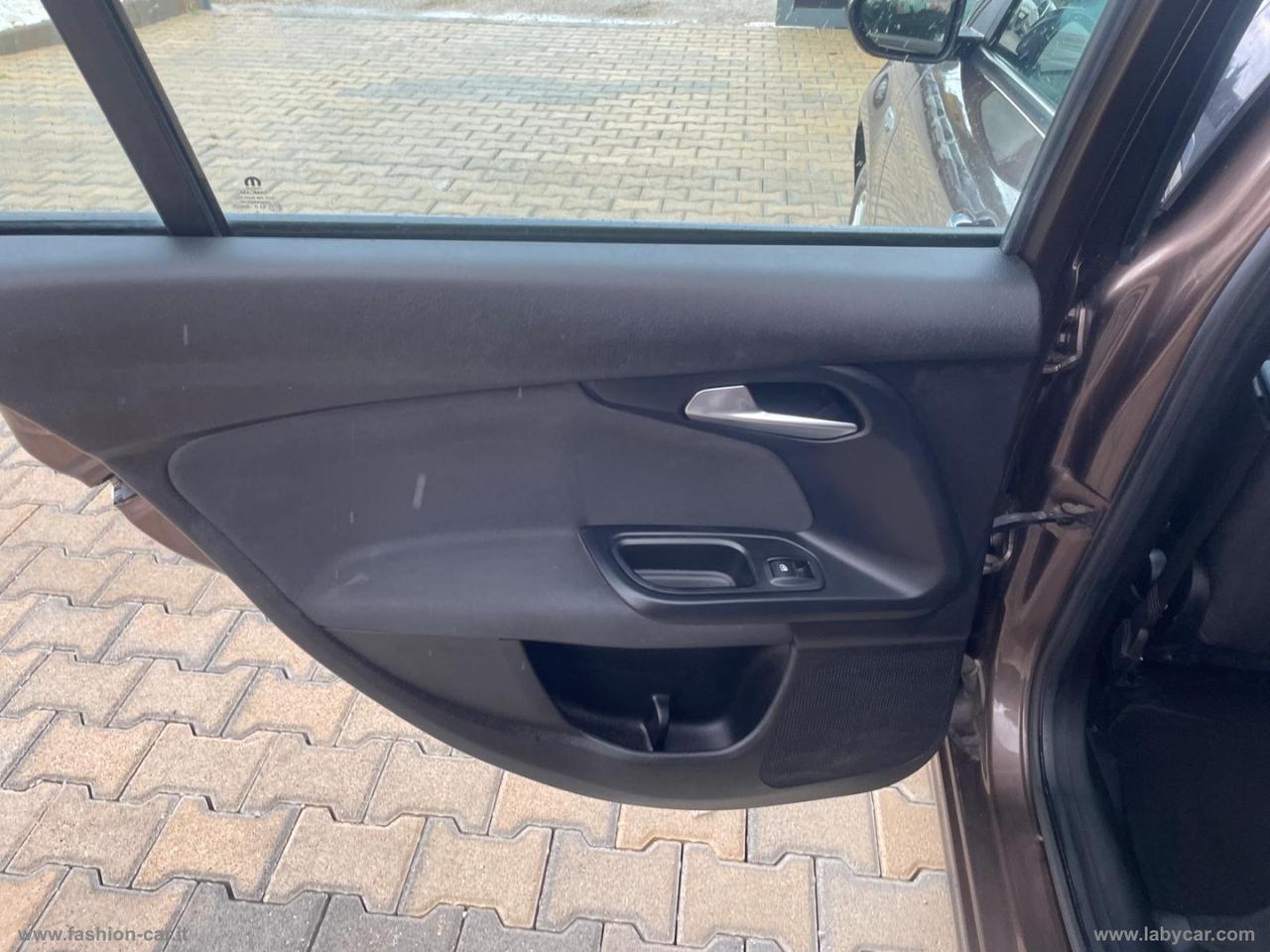 FIAT Tipo 1.6 Mjt S&S SW Life