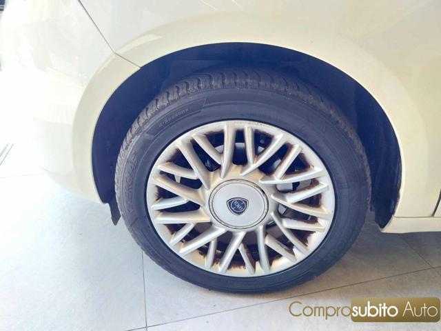 LANCIA Ypsilon 1.3 MJT 16V 95 CV 5 porte S&S Elefantino