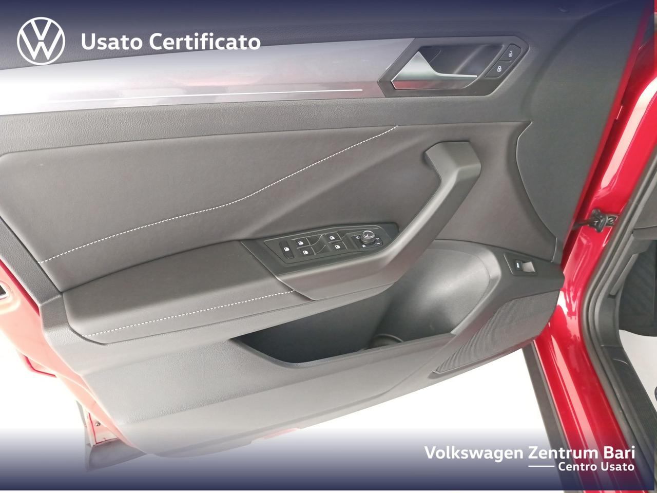 Volkswagen T-Roc 1.5 tsi style