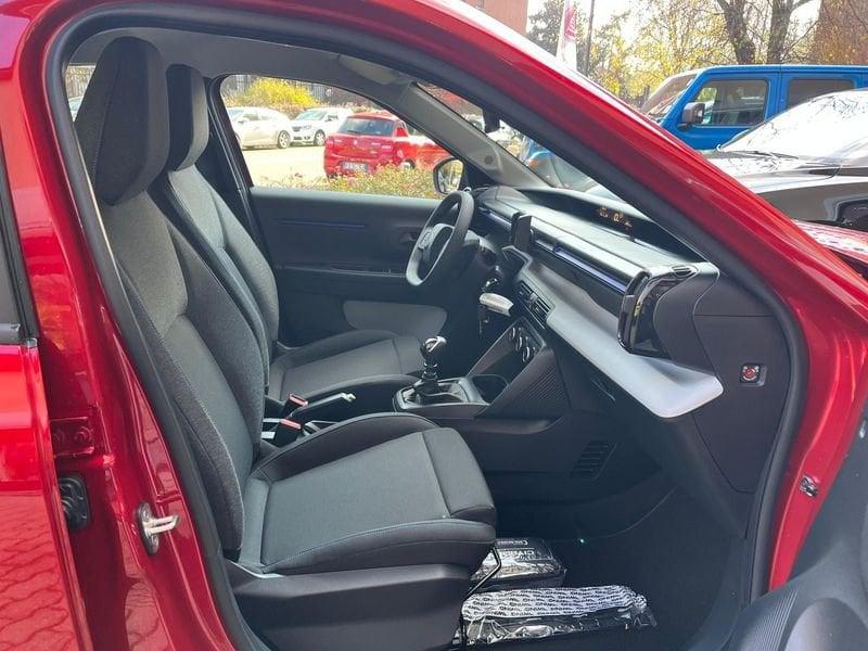 Citroën C3 Nuova C3 100 You