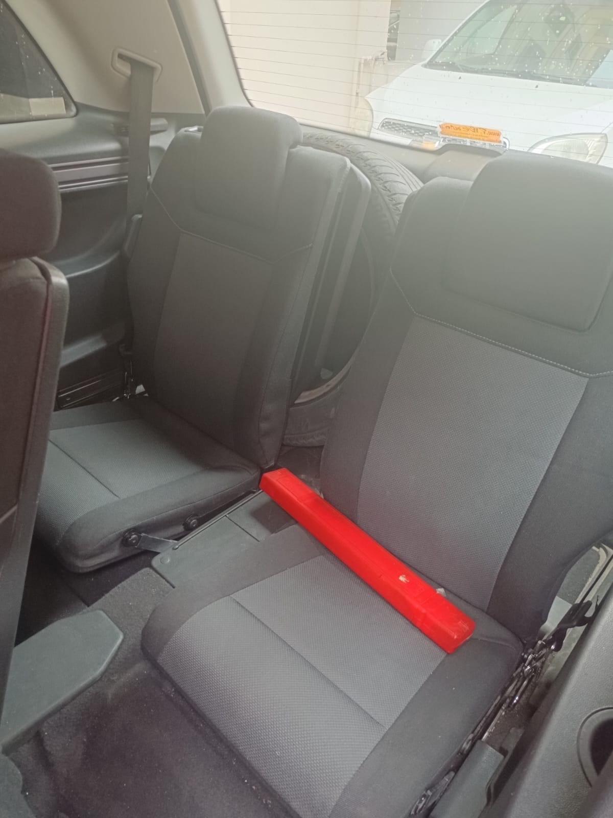 Opel Zafira 1.6 16V ecoM 94CV Cosmo