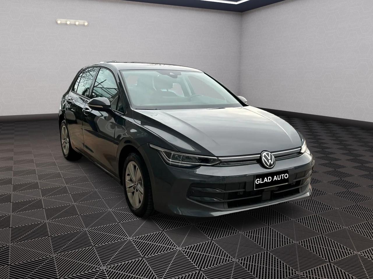 Volkswagen Golf VIII 2025 2.0 tdi Life 115cv PREZZO REALE
