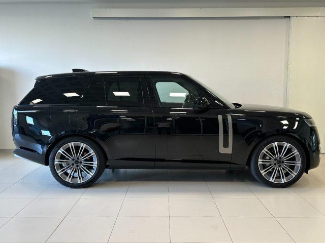 LAND ROVER Range Rover 3.0D l6 350 CV HSE
